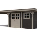 Model Ulmus Platdak Chalux